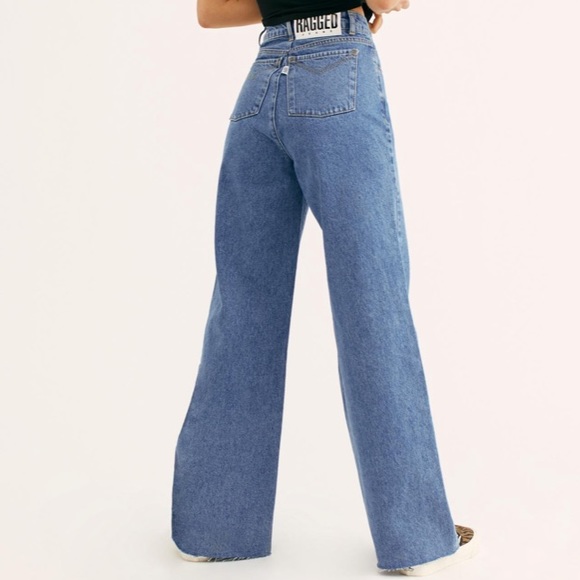 the ragged priest trip skater jeans